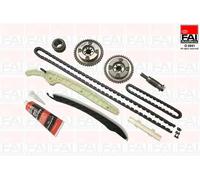 Kit catena distribuzione Superiore Simplex TCK360VVT FAI AutoParts