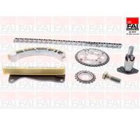 Kit catena distribuzione Superiore Simplex TCK368 FAI AutoParts per ISUZU