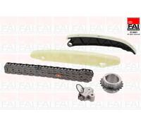 Kit catena distribuzione Superiore Simplex TCK372NG FAI AutoParts per CHEVROLET