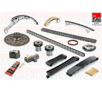 Kit catena distribuzione Superiore Simplex TCK42CRD FAI AutoParts per NISSAN
