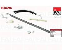 FAI AutoParts TCK4NG Kit catena distribuzione
