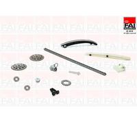 Kit catena distribuzione Superiore Simplex TCK4NGS FAI AutoParts per OPEL SUZUKI