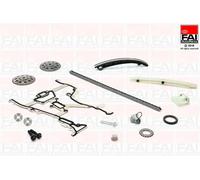 Kit catena distribuzione Superiore Simplex TCK4S FAI AutoParts per OPEL SUZUKI