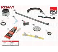 Kit catena distribuzione Superiore Simplex TCK56VVT FAI AutoParts per TOYOTA