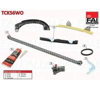 FAI AutoParts Kit catena distribuzione