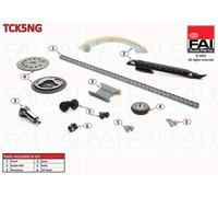 Kit catena distribuzione Superiore Simplex TCK5NG FAI AutoParts per ALFA ROMEO