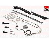 Kit catena distribuzione Superiore Simplex TCK6L FAI AutoParts