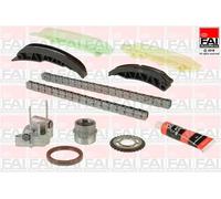 Kit catena distribuzione Superiore Simplex TCK74C FAI AutoParts per BMW 3 Coupé