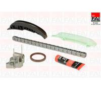 Kit catena distribuzione Superiore Simplex TCK74T FAI AutoParts per BMW 3 Coupé