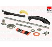 Kit catena distribuzione Superiore Simplex TCK81 FAI AutoParts per TOYOTA AURIS