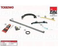 FAI AutoParts TCK82WO Kit catena distribuzione