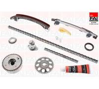 Kit catena distribuzione Superiore Simplex TCK83VVT FAI AutoParts per TOYOTA