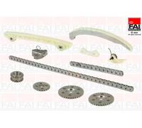 FAI AutoParts Kit catena distribuzione