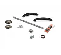 Kit catena distribuzione Superiore Simplex TCK87 FAI AutoParts per VW POLO V