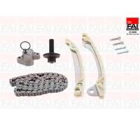 Kit catena distribuzione Superiore TCK275 FAI AutoParts per RENAULT DACIA SMART