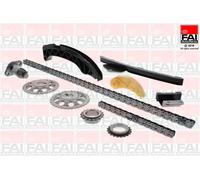 Kit catena distribuzione Superiore TCK305NG FAI AutoParts per TOYOTA LOTUS