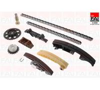 Kit catena distribuzione Superiore TCK320NG FAI AutoParts per VW AUDI SEAT