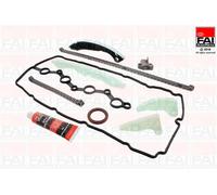 Kit catena distribuzione Superiore TCK331 FAI AutoParts per HYUNDAI KIA
