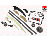 Kit catena distribuzione Superiore TCK364 FAI AutoParts per SEAT AUDI SKODA VW