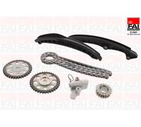 Kit catena distribuzione Superiore TCK405 FAI AutoParts per VW SKODA SEAT