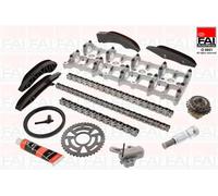 Kit catena distribuzione Superiore TCK438 FAI AutoParts per MINI BMW TOYOTA
