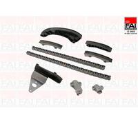 Kit catena distribuzione Superiore TCK444WO FAI AutoParts per HYUNDAI KIA