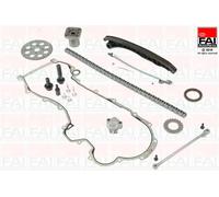 Kit catena distribuzione compatibile con CITROËN FIAT OPEL PEUGEOT VAUXHALL