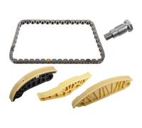 Kit catena distribuzione SWAG 30 10 7193 per AUDI Q5 (FYB, FYG) 2 2017-202