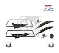 Kit catena distribuzione Sx Catena dentata 175356 FEBI BILSTEIN per BMW ALPINA