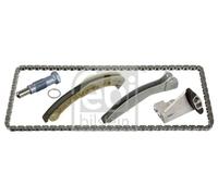 Kit catena distribuzione Sx Catena dentata 178923 FEBI BILSTEIN per BMW X5 7 5 6