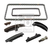 Kit catena distribuzione Sx per AUDI SKODA VW CC EOS PASSAT PASSAT CC Q7 SUPERB