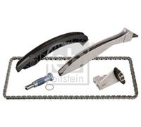 Kit catena distribuzione Sx per BMW 5 6 7 X5