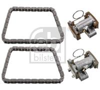 Kit catena distribuzione Sx per BMW LAND ROVER 5 7 8 RANGE ROVER X5