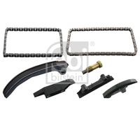 Kit catena distribuzione Sx per VW BORA GOLF NEW BEETLE