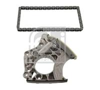 Kit catena distribuzione Sx Simplex 101876 FEBI BILSTEIN per VW AUDI