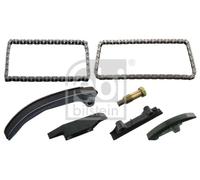 Kit catena distribuzione Sx Simplex 103315 FEBI BILSTEIN per VW GOLF IV Variant