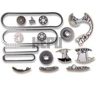 Hepu Kit catena di distribuzione 21-0558 per Audi A4 (B7), A6 (C6) Avant, Q7 (4LB)