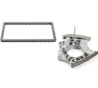 Kit catena distribuzione Sx Simplex 49845 FEBI BILSTEIN per AUDI A6 C7 A5 A4 B8
