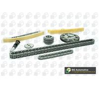 Kit catena distribuzione TC4213FK BGA per LAND ROVER DISCOVERY II
