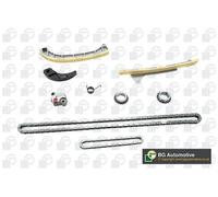 Kit catena distribuzione TC9108FK BGA per TOYOTA AURIS AURIS Familiare C-HR