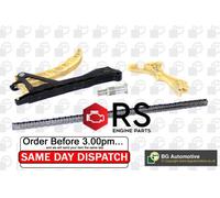 Kit Catena Distribuzione TCK21 BGA Per BMW 1 3 X1 X3 Z4 N46 N42 Benzina