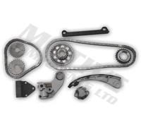 Kit catena distribuzione TCK212 MOTIVE per SUZUKI BALENO Hatchback VITARA Cabrio