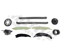 Kit catena distribuzione TCK236 MOTIVE per BMW 3 Coupé 3 Cabriolet 5 Touring 5 1