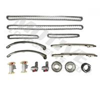 Kit catena distribuzione TCK252 MOTIVE per JAGUAR DAIMLER