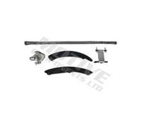 Kit catena distribuzione TCK265 MOTIVE per OPEL ADAM CORSA E ASTRA K