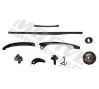 Kit catena distribuzione TCK304 MOTIVE per RENAULT DACIA NISSAN SMART