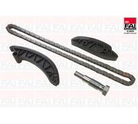 Kit Catena Distribuzione TCK394WO Per Mercedes-Benz Sprinter OM651 CDI