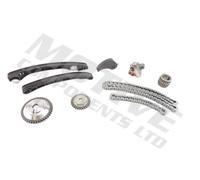 Kit catena distribuzione TCK58 MOTIVE per NISSAN NOTE TIIDA Hatchback MICRA III