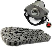 Kit Catena Distribuzione Tendicatena per Honda Dylan 125 150 2002 2003 2004 2005