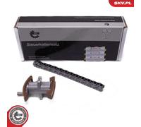 Kit catena distribuzione Testa a cilindro per AUDI VW A4 A6 PASSAT